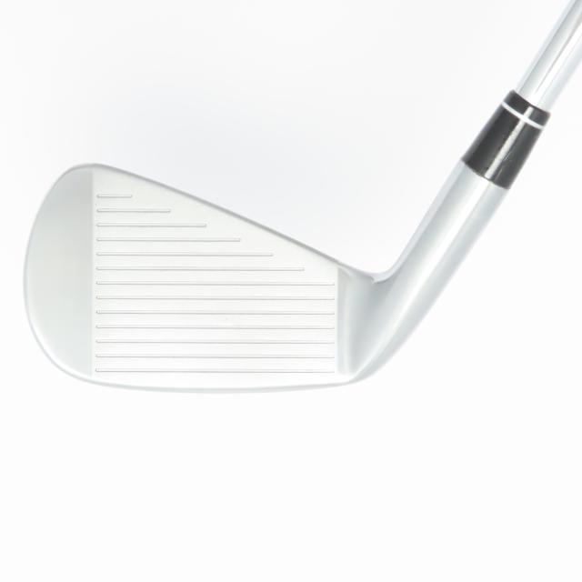 【中古ゴルフクラブ】ブリヂストン　BRIDGESTONE GOLF　222CB+ アイアン N.S.PRO MODUS3 TOUR 105　シャフト：N.S.PRO MODUS3 TOUR 105