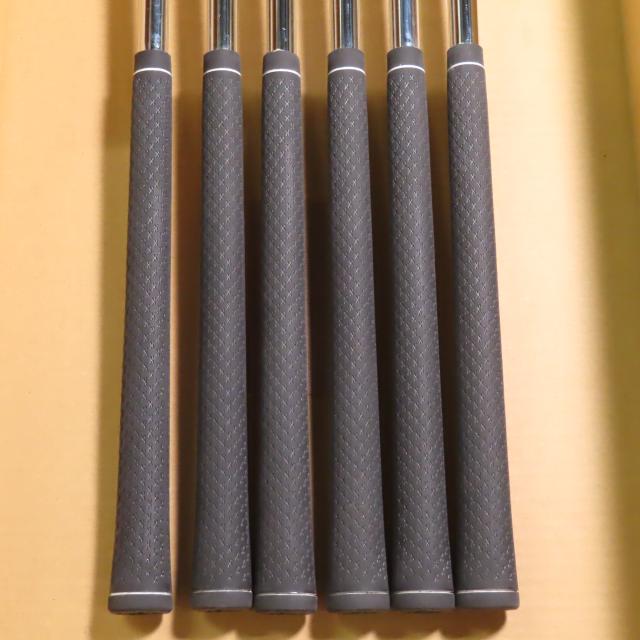 【中古ゴルフクラブ】ブリヂストン　BRIDGESTONE GOLF　222CB+ アイアン N.S.PRO MODUS3 TOUR 105　シャフト：N.S.PRO MODUS3 TOUR 105