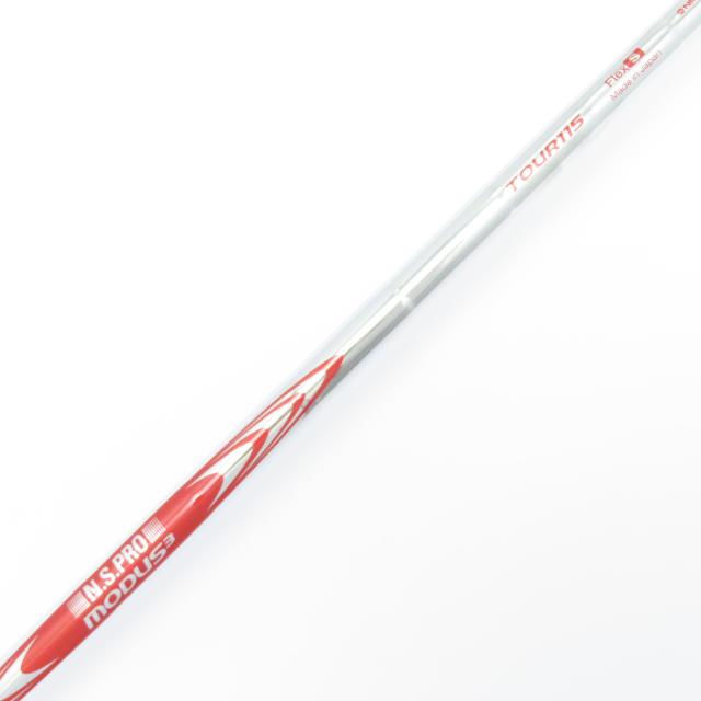 【中古ゴルフクラブ】コブラ　KING　キング TOUR アイアン N.S.PRO MODUS3 TOUR 115　シャフト：N.S.PRO MODUS3 TOUR 115