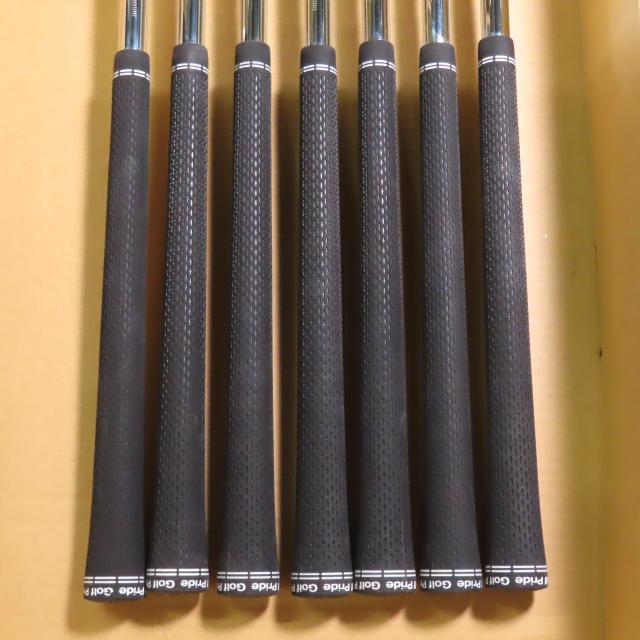 【中古ゴルフクラブ】コブラ　KING　キング TOUR アイアン N.S.PRO MODUS3 TOUR 115　シャフト：N.S.PRO MODUS3 TOUR 115