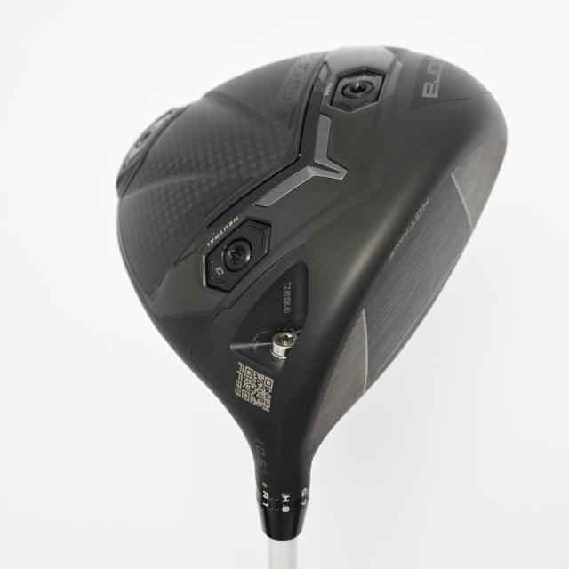 【中古ゴルフクラブ】コブラ　cobra　DS-ADAPT LS ドライバー Tour AD GC-6　シャフト：Tour AD GC-6