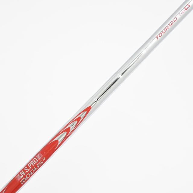 【中古ゴルフクラブ】本間ゴルフ　TOUR WORLD　ツアーワールド TW727V アイアン N.S.PRO MODUS3 TOUR 120　シャフト：N.S.PRO MODUS3 T…