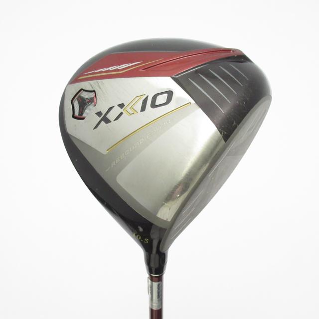 【中古ゴルフクラブ】ダンロップ　XXIO　ゼクシオ 13(2024) ドライバー MP1300カーボン　シャフト：MP1300カーボン