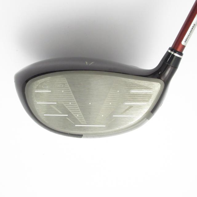 【中古ゴルフクラブ】ダンロップ　XXIO　ゼクシオ 13(2024) ドライバー MP1300カーボン　シャフト：MP1300カーボン_2