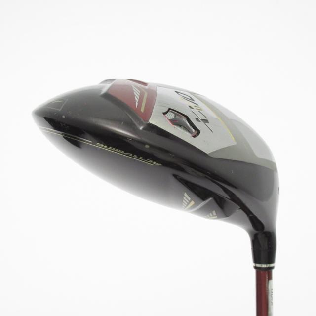 【中古ゴルフクラブ】ダンロップ　XXIO　ゼクシオ 13(2024) ドライバー MP1300カーボン　シャフト：MP1300カーボン_4