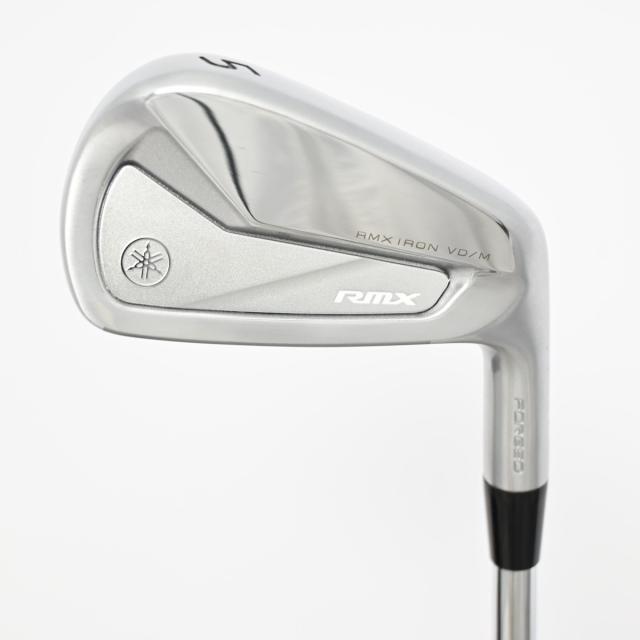 【中古ゴルフクラブ】ヤマハ　RMX　RMX VD/M(2024) アイアン N.S.PRO MODUS3 TOUR 105　シャフト：N.S.PRO MODUS3 TOUR 105