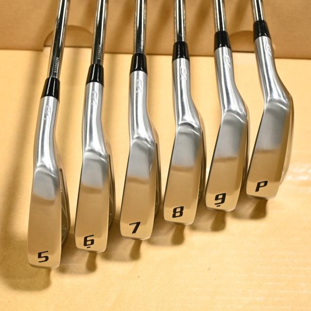 【中古ゴルフクラブ】ヤマハ　RMX　RMX VD/M(2024) アイアン N.S.PRO MODUS3 TOUR 105　シャフト：N.S.PRO MODUS3 TOUR 105