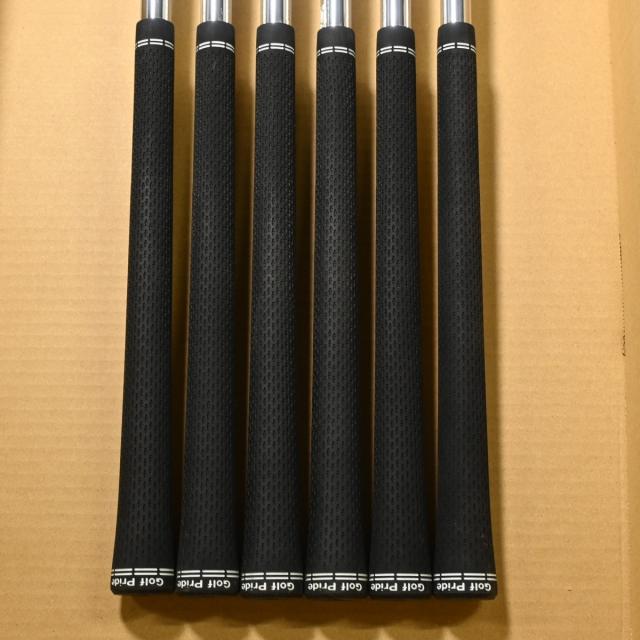 【中古ゴルフクラブ】ヤマハ　RMX　RMX VD/M(2024) アイアン N.S.PRO MODUS3 TOUR 105　シャフト：N.S.PRO MODUS3 TOUR 105