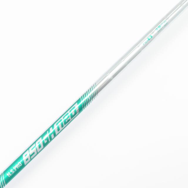 【中古ゴルフクラブ】ヤマハ　inpres　インプレス DRIVE STAR TypeS(2025) アイアン N.S.PRO 850GH neo　シャフト：N.S.PRO 850GH neo
