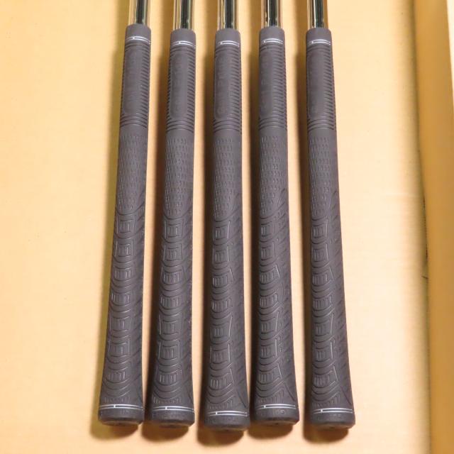 【中古ゴルフクラブ】ヤマハ　inpres　インプレス DRIVE STAR TypeS(2025) アイアン N.S.PRO 850GH neo　シャフト：N.S.PRO 850GH neo