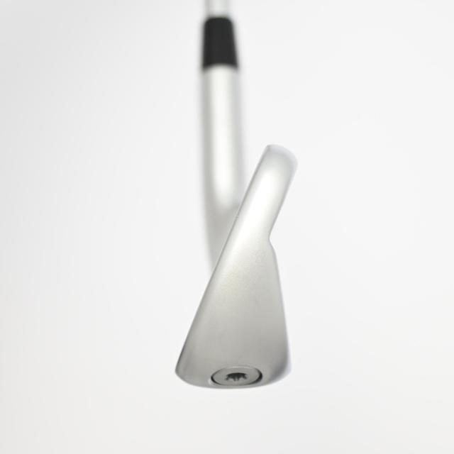 【中古ゴルフクラブ】ピン　I SERIES　i240 アイアン N.S.PRO 850GH neo　シャフト：N.S.PRO 850GH neo　レフティ