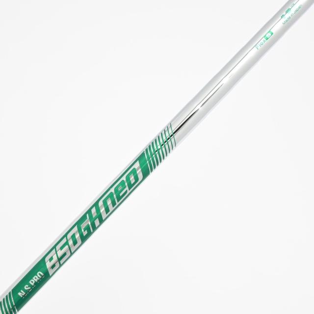 【中古ゴルフクラブ】ピン　I SERIES　i240 アイアン N.S.PRO 850GH neo　シャフト：N.S.PRO 850GH neo　レフティ
