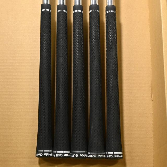 【中古ゴルフクラブ】ピン　I SERIES　i240 アイアン N.S.PRO 850GH neo　シャフト：N.S.PRO 850GH neo　レフティ