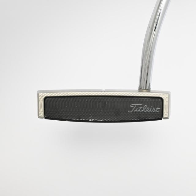 【中古ゴルフクラブ】スコッティキャメロン　FUTURA　フューチュラ 5.5M パター スチールシャフト　シャフト：スチールシャフト_2