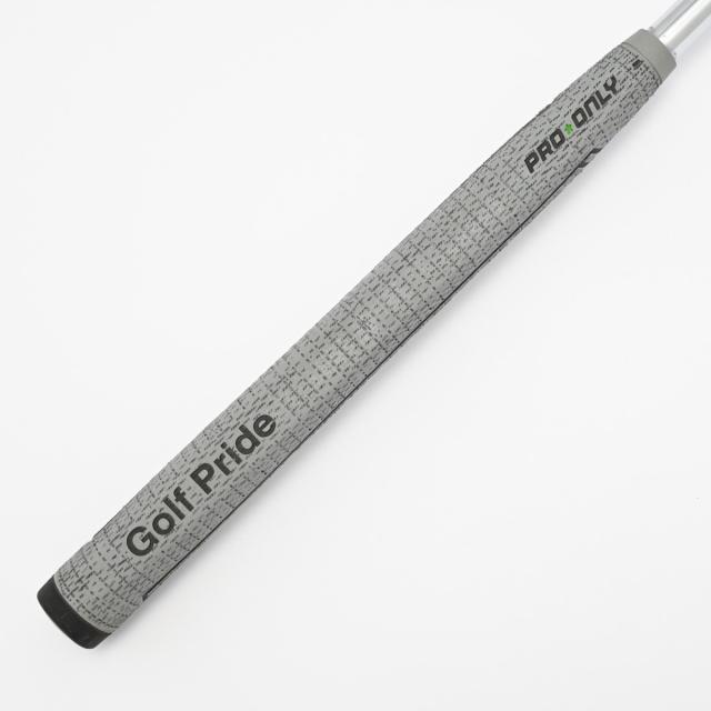 【中古ゴルフクラブ】スコッティキャメロン　FUTURA　フューチュラ 5.5M パター スチールシャフト　シャフト：スチールシャフト_6