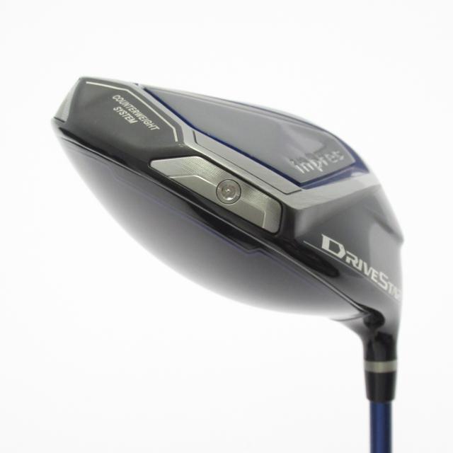 【中古ゴルフクラブ】ヤマハ　inpres　インプレス DRIVE STAR(2023) ドライバー Speeder NX for Yamaha M423d　シャフト：Speeder NX f…_4