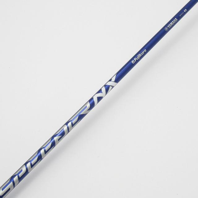 【中古ゴルフクラブ】ヤマハ　inpres　インプレス DRIVE STAR(2023) ドライバー Speeder NX for Yamaha M423d　シャフト：Speeder NX f…_5