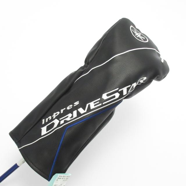 【中古ゴルフクラブ】ヤマハ　inpres　インプレス DRIVE STAR(2023) ドライバー Speeder NX for Yamaha M423d　シャフト：Speeder NX f…_7
