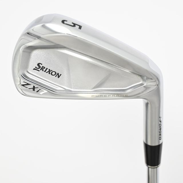 【中古ゴルフクラブ】ダンロップ　SRIXON　スリクソン ZXi7 アイアン N.S.PRO MODUS3 TOUR 120　シャフト：N.S.PRO MODUS3 TOUR 120