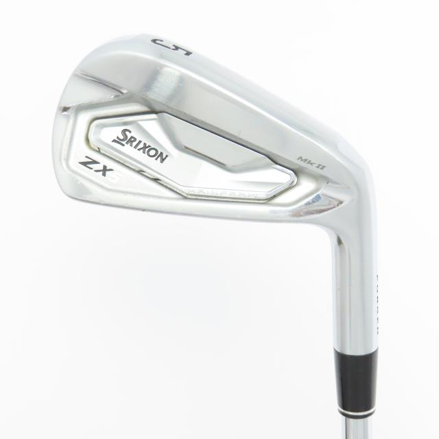【中古ゴルフクラブ】ダンロップ　SRIXON　スリクソン ZX5 MkII アイアン N.S.PRO MODUS3 TOUR 120　シャフト：N.S.PRO MODUS3 TOUR 120