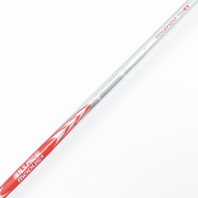 【中古ゴルフクラブ】ダンロップ　SRIXON　スリクソン ZX5 MkII アイアン N.S.PRO MODUS3 TOUR 120　シャフト：N.S.PRO MODUS3 TOUR 120