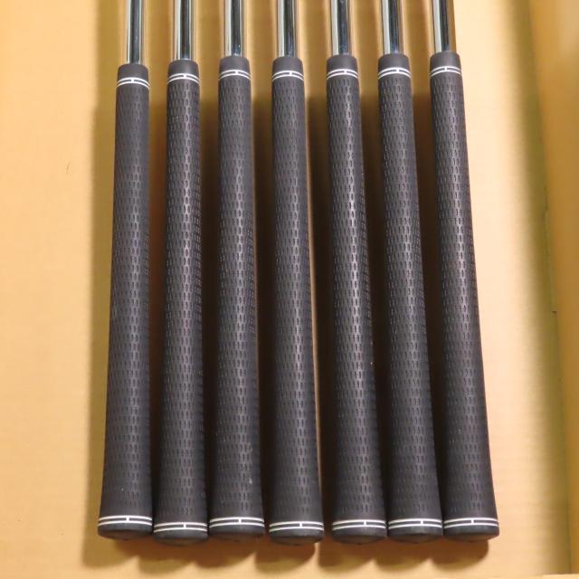 【中古ゴルフクラブ】ダンロップ　SRIXON　スリクソン ZX5 MkII アイアン N.S.PRO MODUS3 TOUR 120　シャフト：N.S.PRO MODUS3 TOUR 120