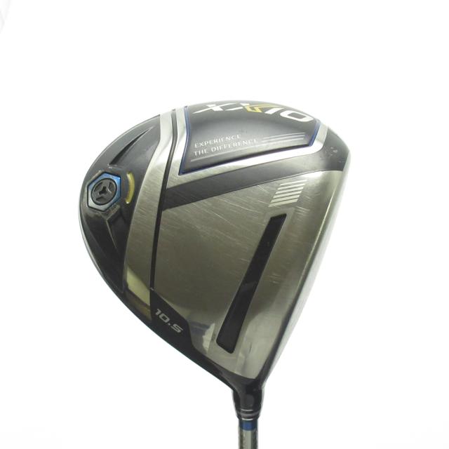 【中古ゴルフクラブ】ダンロップ　XXIO　ゼクシオ イレブン ドライバー(ネイビー) ドライバー XXIO MP1100　シャフト：XXIO MP1100