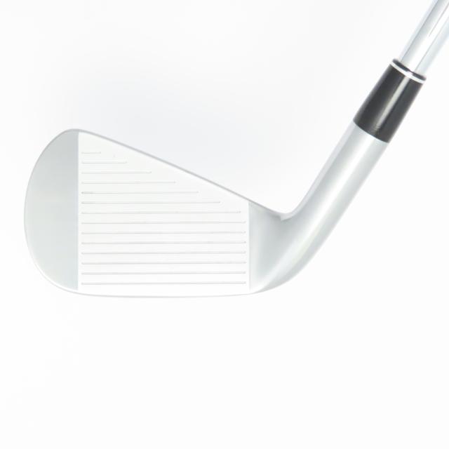 【中古ゴルフクラブ】ダンロップ　SRIXON　スリクソン Z-FORGED アイアン N.S.PRO MODUS3 TOUR 120　シャフト：N.S.PRO MODUS3 TOUR 120