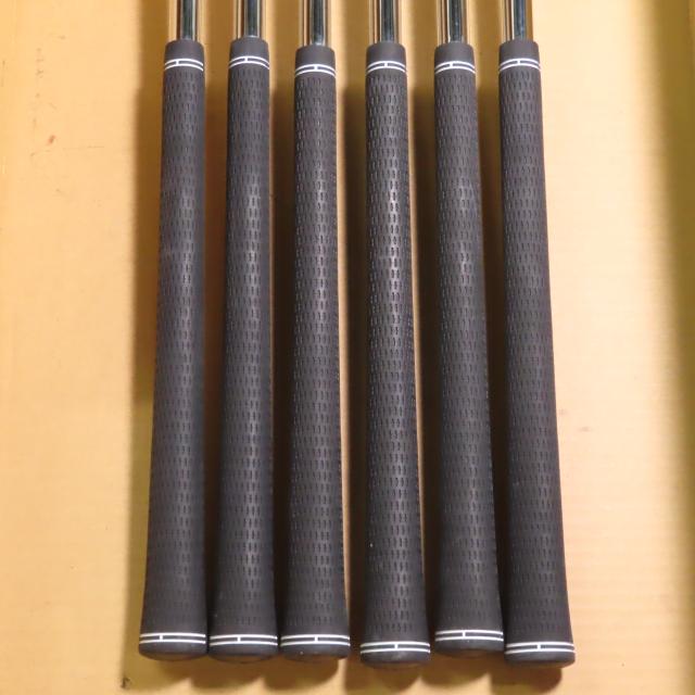 【中古ゴルフクラブ】ダンロップ　SRIXON　スリクソン Z-FORGED アイアン N.S.PRO MODUS3 TOUR 120　シャフト：N.S.PRO MODUS3 TOUR 120