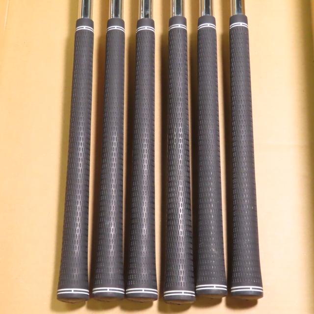 【中古ゴルフクラブ】ピン　I SERIES　i210 アイアン N.S.PRO MODUS3 TOUR 120　シャフト：N.S.PRO MODUS3 TOUR 120