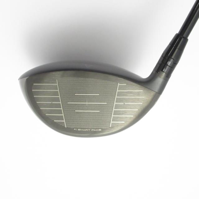 【中古ゴルフクラブ】キャロウェイゴルフ　Ai SMOKE　パラダイム Ai SMOKE MAX D ドライバー TENSEI 50 for Callaway　シャフト：TENSE…_2