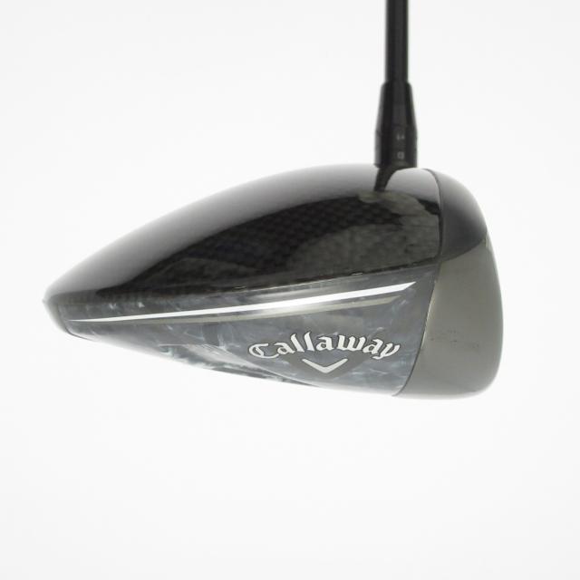 【中古ゴルフクラブ】キャロウェイゴルフ　Ai SMOKE　パラダイム Ai SMOKE MAX D ドライバー TENSEI 50 for Callaway　シャフト：TENSE…_3