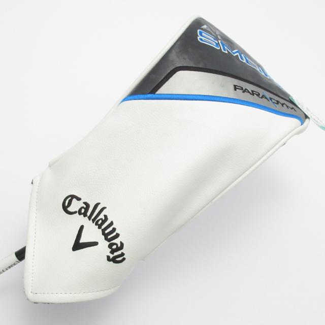 【中古ゴルフクラブ】キャロウェイゴルフ　Ai SMOKE　パラダイム Ai SMOKE MAX D ドライバー TENSEI 50 for Callaway　シャフト：TENSE…_7
