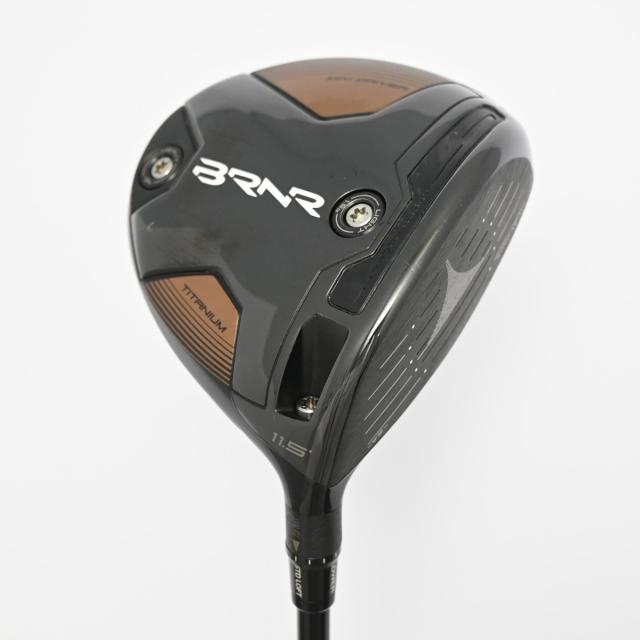【中古ゴルフクラブ】テーラーメイド　BRNR　バーナー ミニ ドライバー PROFORCE 65 M40X J-SPEC　シャフト：PROFORCE 65 M40X J-SPEC