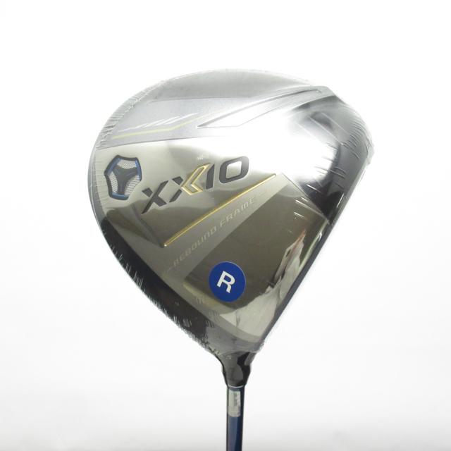 【中古ゴルフクラブ】ダンロップ　XXIO　ゼクシオ 13(2024) ドライバー MP1300カーボン　シャフト：MP1300カーボン