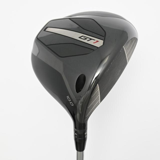 【中古ゴルフクラブ】タイトリスト　TITLEIST　GT1 ドライバー Air Speeder Next GEN　シャフト：Air Speeder Next GEN