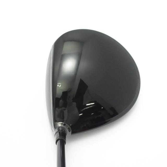 【中古ゴルフクラブ】テーラーメイド　Qi10　Qi10 MAX ドライバー Diamana Blue TM50　シャフト：Diamana Blue TM50_1