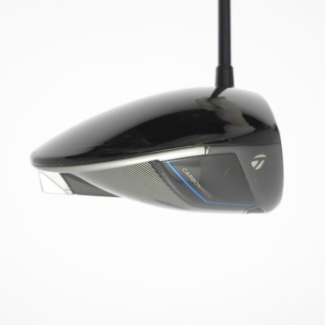 【中古ゴルフクラブ】テーラーメイド　Qi10　Qi10 MAX ドライバー Diamana Blue TM50　シャフト：Diamana Blue TM50_3