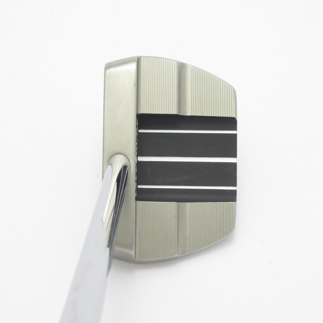 【中古ゴルフクラブ】クリーブランド　CG　HB SOFT MILLED #10.5C パター スチールシャフト　シャフト：スチールシャフト