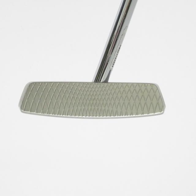 【中古ゴルフクラブ】クリーブランド　CG　HB SOFT MILLED #10.5C パター スチールシャフト　シャフト：スチールシャフト