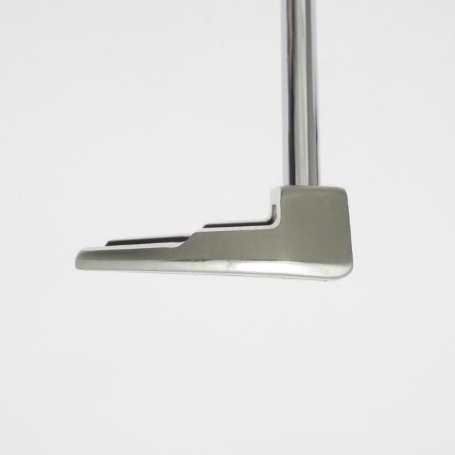 【中古ゴルフクラブ】クリーブランド　CG　HB SOFT MILLED #10.5C パター スチールシャフト　シャフト：スチールシャフト