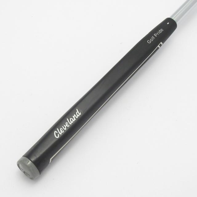 【中古ゴルフクラブ】クリーブランド　CG　HB SOFT MILLED #10.5C パター スチールシャフト　シャフト：スチールシャフト