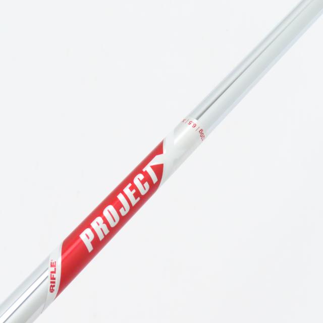 【中古ゴルフクラブ】ピン　I SERIES　i240 アイアン スチールシャフト　シャフト：スチールシャフト_4