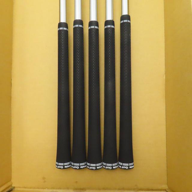 【中古ゴルフクラブ】ピン　I SERIES　i240 アイアン スチールシャフト　シャフト：スチールシャフト_7