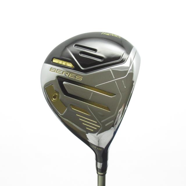 【中古ゴルフクラブ】本間ゴルフ　BERES　ベレス(2024) フェアウェイウッド ARMRQ FX 3S　シャフト：ARMRQ FX 3S