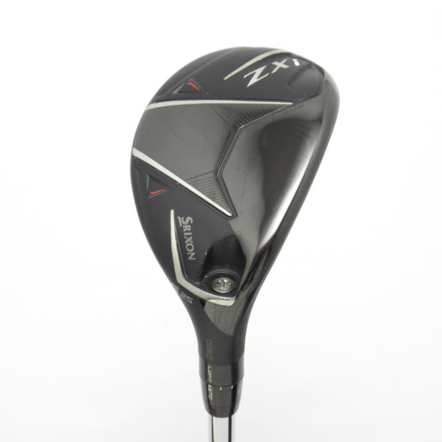 【中古ゴルフクラブ】ダンロップ　SRIXON　スリクソン ZXi ハイブリッド ユーティリティ Dynamic Gold 95　シャフト：Dynamic Gold 95