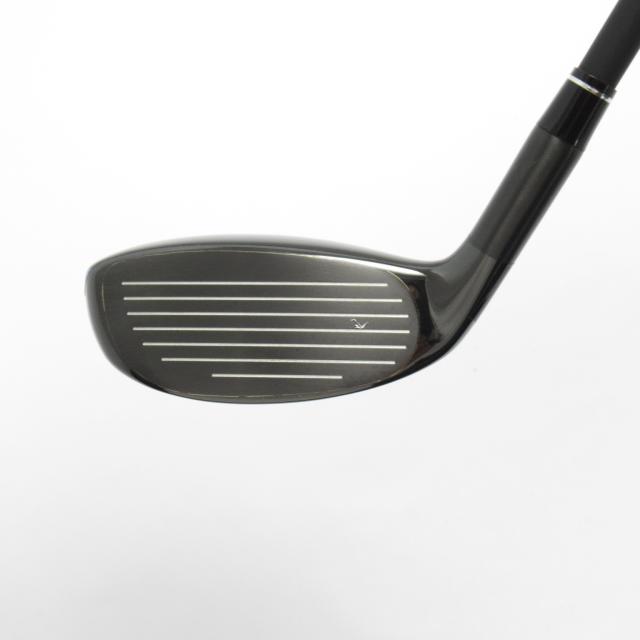 【中古ゴルフクラブ】ツアーエッジ　Tour Edge　ソノ他 ユーティリティ ユーティリティ N.S.PRO MODUS3 HYBRID GOST 370tip　シャフト…