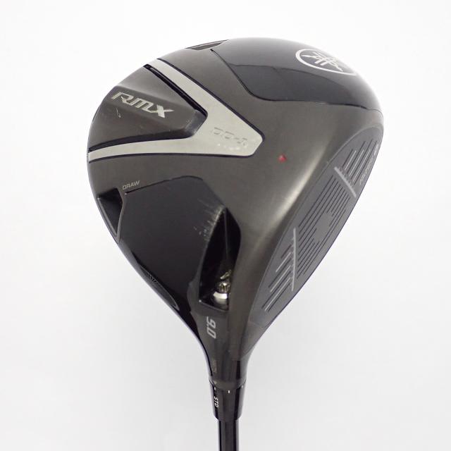 【中古ゴルフクラブ】ヤマハ　RMX　RMX DD-1 ドライバー TENSEI GR 50　シャフト：TENSEI GR 50