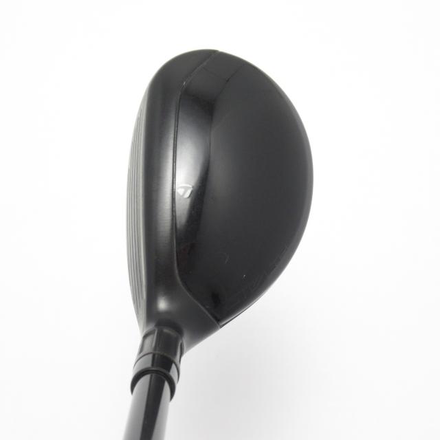 【中古ゴルフクラブ】テーラーメイド　STEALTH　ステルス2 レスキュー ユーティリティ TENSEI RED TM60(2022)　シャフト：TENSEI RED T…_1