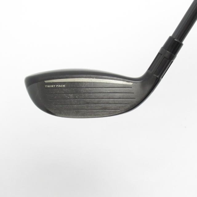 【中古ゴルフクラブ】テーラーメイド　STEALTH　ステルス2 レスキュー ユーティリティ TENSEI RED TM60(2022)　シャフト：TENSEI RED T…_2